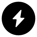 fast and accurate icon