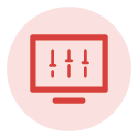 WCS – Warehouse Control System icon