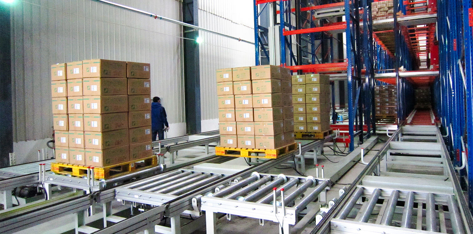 Conveyor Systems