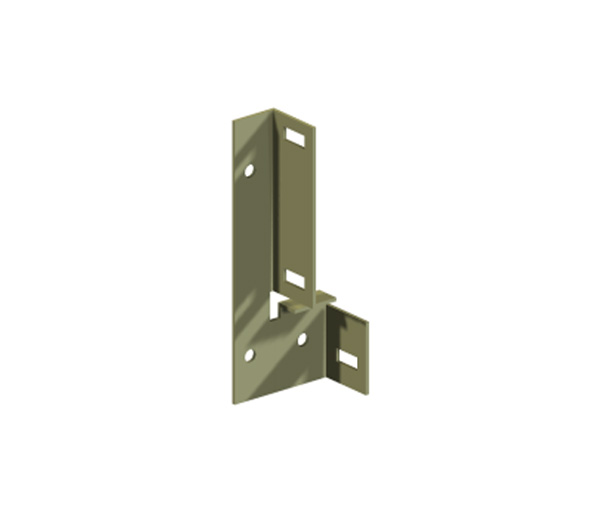 #Guide Rail Joint Connectors (Components of the Shuttle Racking System）