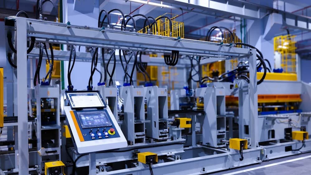 3 lý do lớn khiến cần cẩu xếp dỡ AS/RS tăng hiệu quả