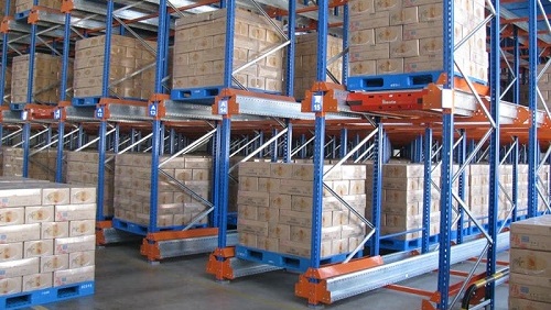 Hệ thống giá kệ chuyên dụng có thể tối ưu hóa hoạt động kho hàng cụ thể của bạn như thế nào?